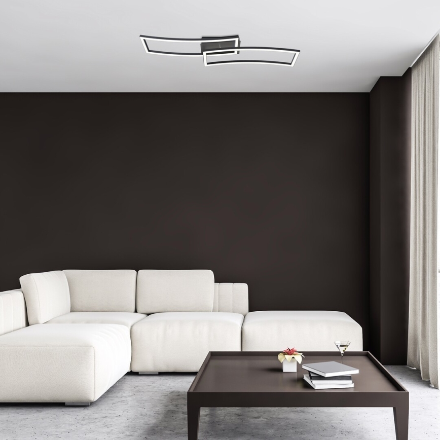 Rabalux - LED Stropné svietidlo LED/40W/230V 3000K