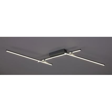 Rabalux - LED Stropné svietidlo LED/24W/230V 4000K