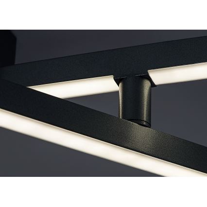 Rabalux - LED Stropné svietidlo LED/24W/230V 4000K