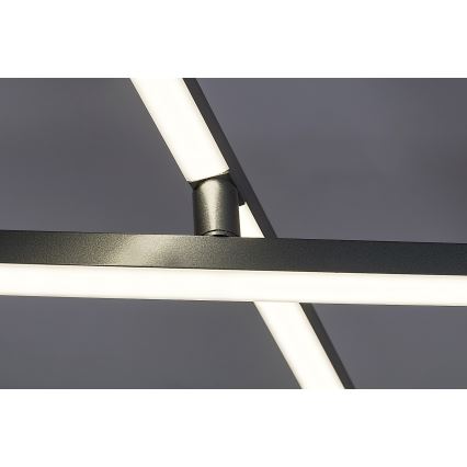 Rabalux - LED Stropné svietidlo LED/40W/230V 4000K