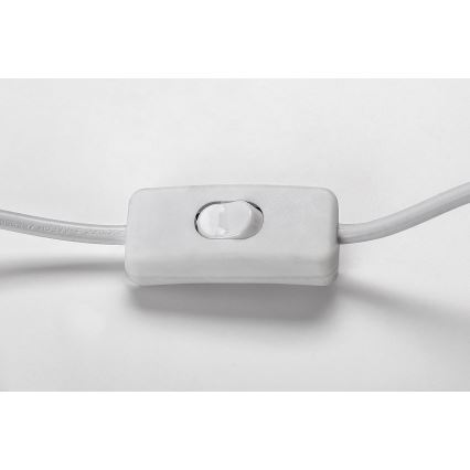 Rabalux - LED Nástenné svietidlo LED/9W/230V 3000/4000/6500K