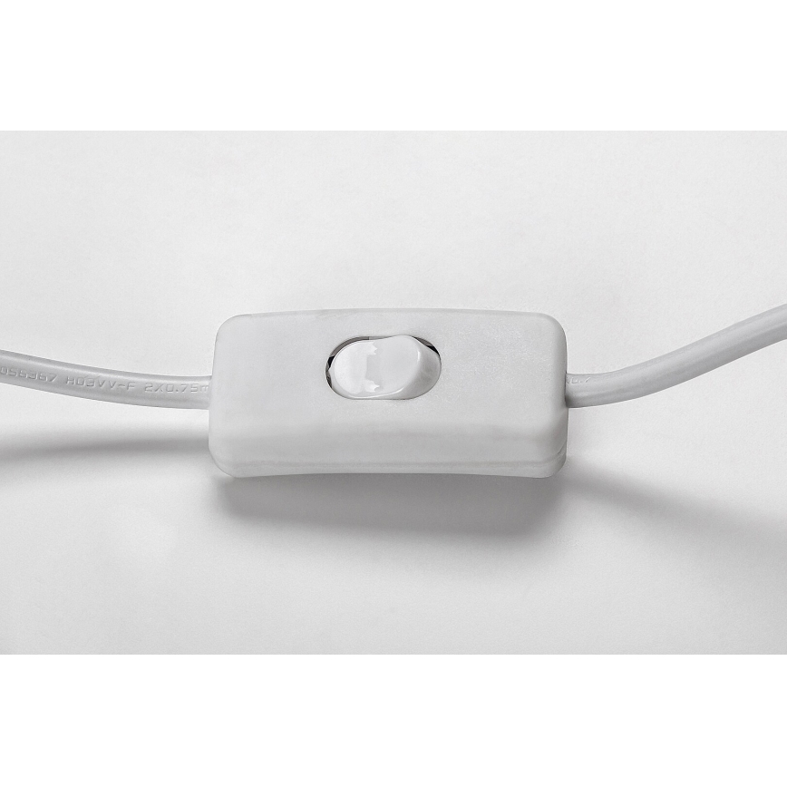Rabalux - LED Nástenné svietidlo LED/9W/230V 3000/4000/6500K