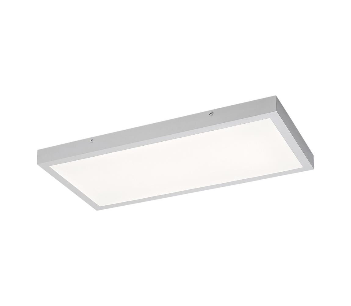 Rabalux Rabalux 71077 - LED Prisadený panel DAMEK LED/24W/230V 4000K 60x30 cm