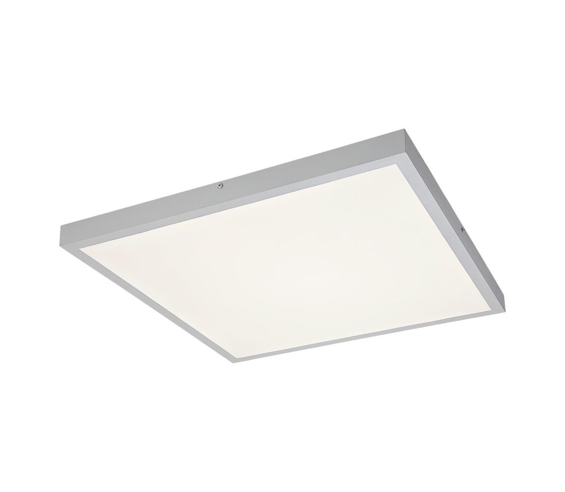 Rabalux Rabalux 71078 - LED Prisadený panel DAMEK LED/40W/230V 4000K 60x60 cm