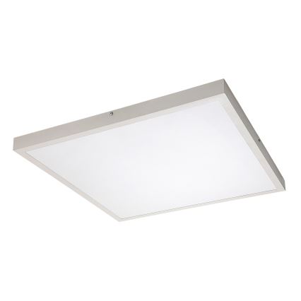 Rabalux - LED Prisadený panel LED/40W/230V 4000K 60x60 cm