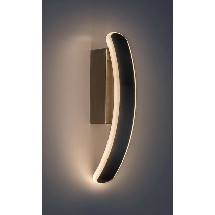 Rabalux - LED Nástenné svietidlo LED/12W/230V