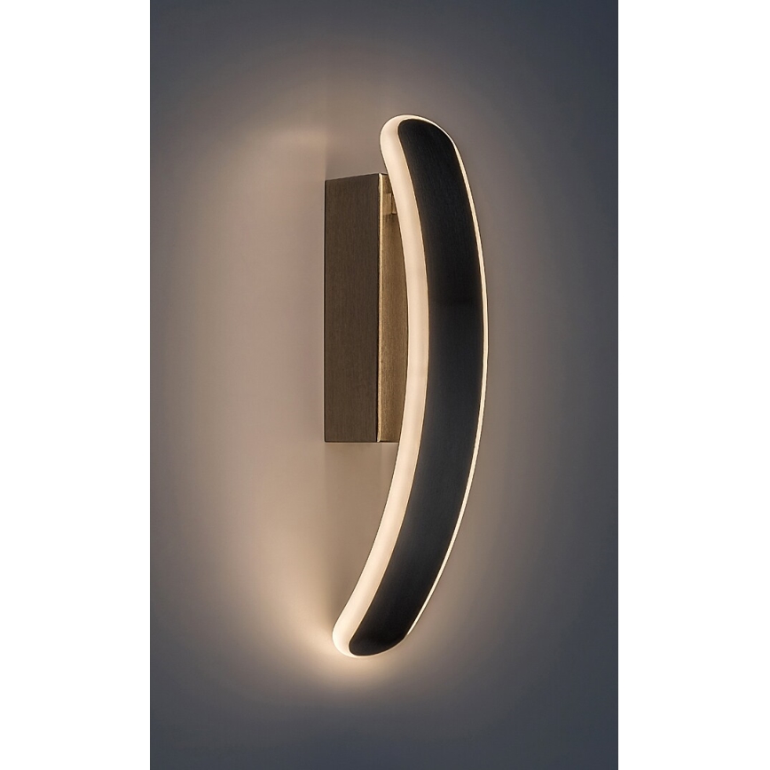 Rabalux - LED Nástenné svietidlo LED/12W/230V