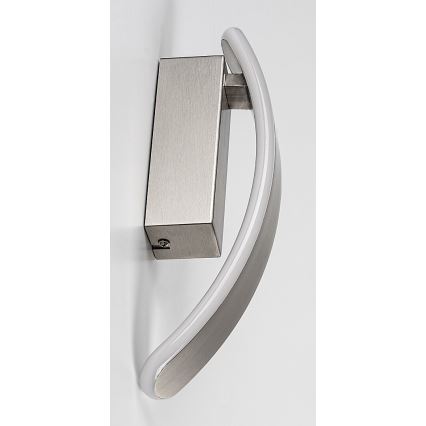 Rabalux - LED Nástenné svietidlo LED/12W/230V