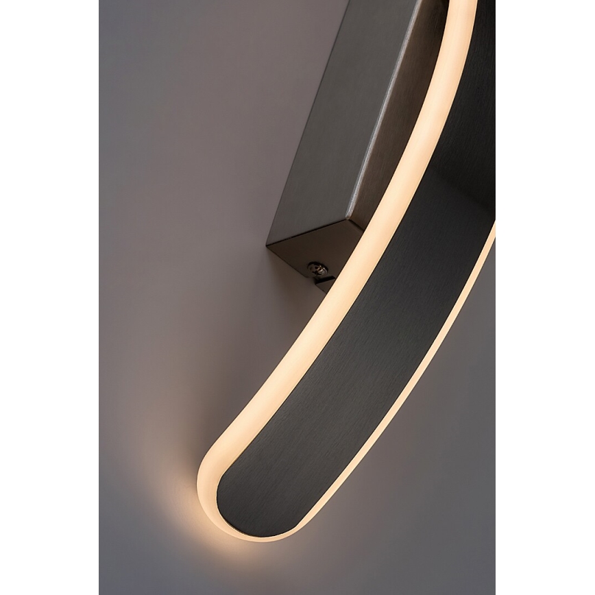 Rabalux - LED Nástenné svietidlo LED/12W/230V