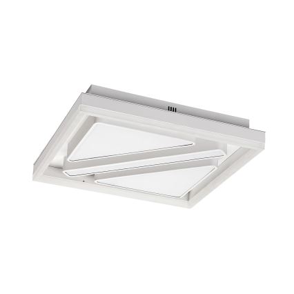 Rabalux - LED Stmievateľné stropné svietidlo LED/73W/230V + diaľkové ovládanie