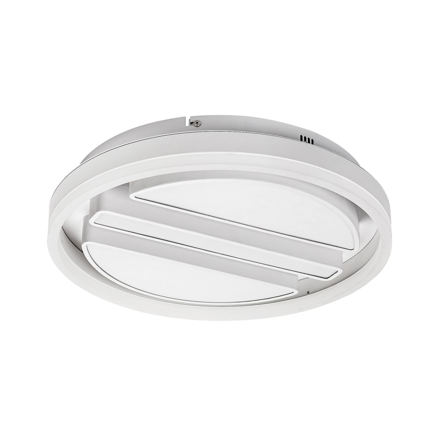 Rabalux - LED Stmievateľné stropné svietidlo LED/55W/230V + diaľkové ovládanie
