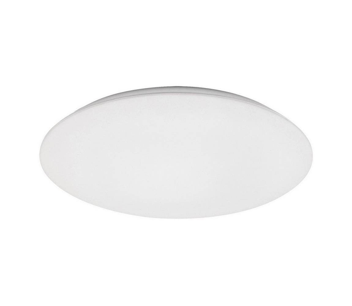 Rabalux 71123 - LED Stropné svietidlo RORIK LED/18W/230V 4000K 28 cm 71123