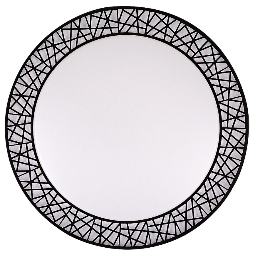 Rabalux - LED Stmievateľné stropné svietidlo LED/48W/230V 3000-6500K + diaľkové ovládanie