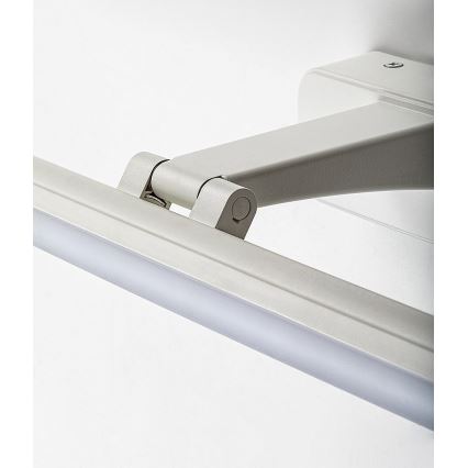 Rabalux - LED Obrazové svietidlo LED/15W/230V 4000K biela