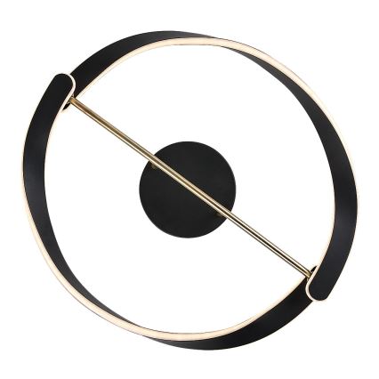 Rabalux - LED stropné svietidlo LED/40W/230V 3000K pr. 60 cm