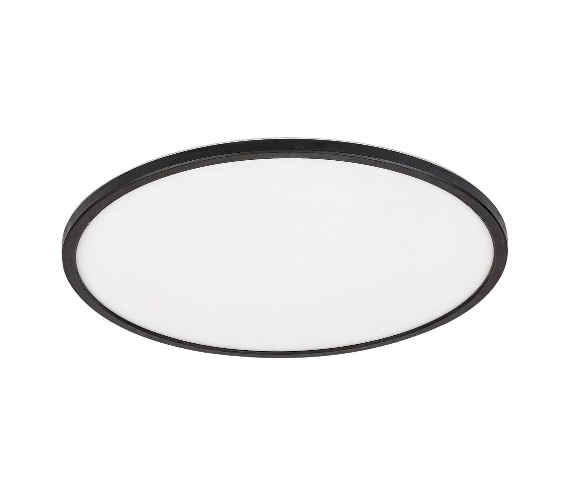 Rabalux 71155 - LED Stmievateľné stropné svietidlo EZIO LED/15W/230V 3000K 24 cm 71155
