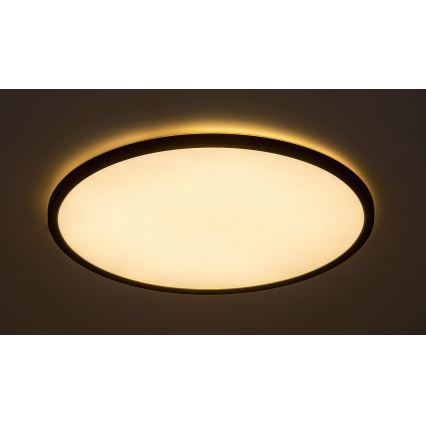 Rabalux - LED Stmievateľné stropné svietidlo LED/18W/230V 3000K 29 cm