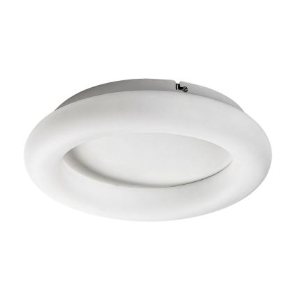 Rabalux - LED Stropné svietidlo LED/24W/230V 4000K pr. 33 cm biela