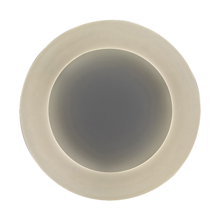 Rabalux - LED Stropné svietidlo LED/24W/230V 4000K pr. 33 cm biela