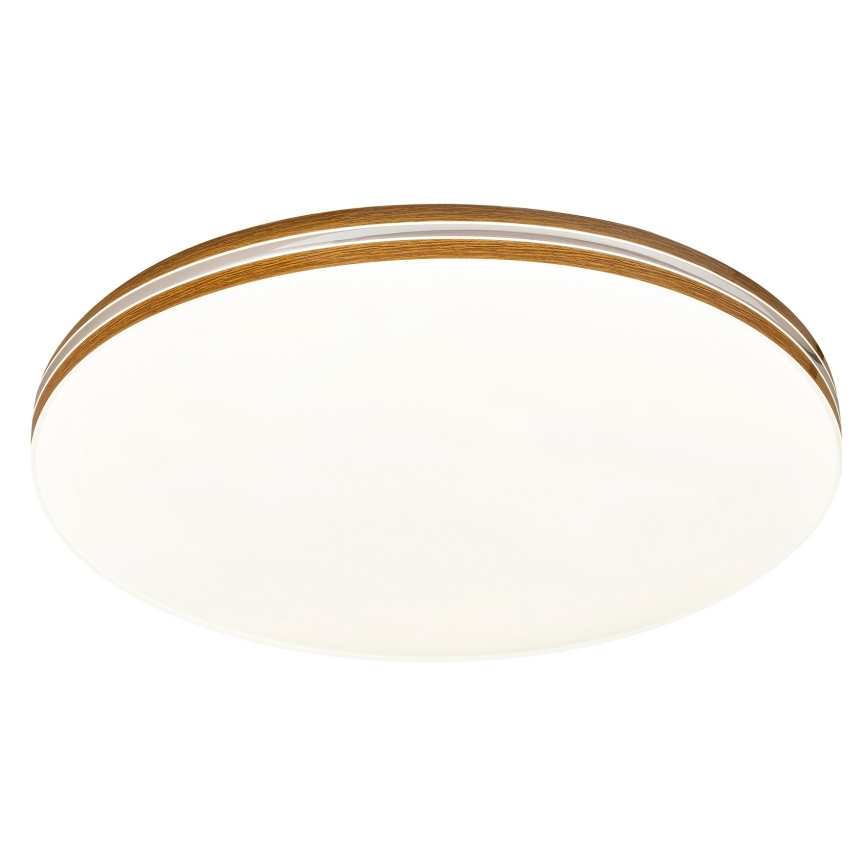 Rabalux - LED Stropné svietidlo LED/18W/230V 4000K pr. 34 cm