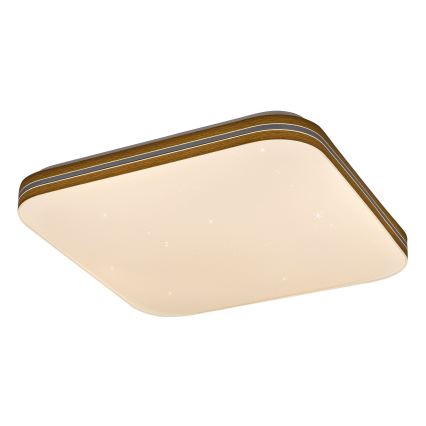 Rabalux - LED Stropné svietidlo LED/18W/230V 3000K 33x33 cm