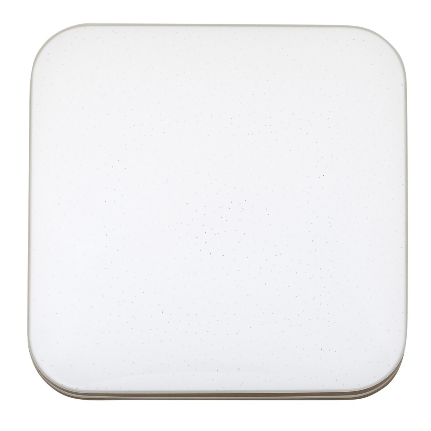 Rabalux - LED Stropné svietidlo LED/18W/230V 3000K 33x33 cm