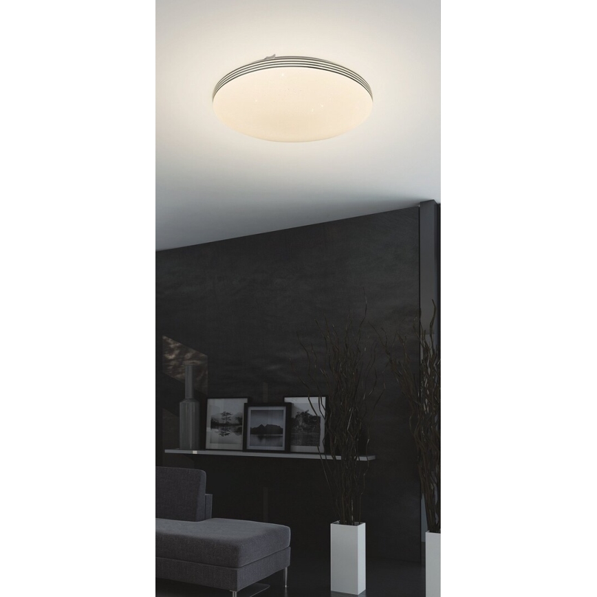 Rabalux - LED Stropné svietidlo LED/18W/230V 4000K pr. 34 cm