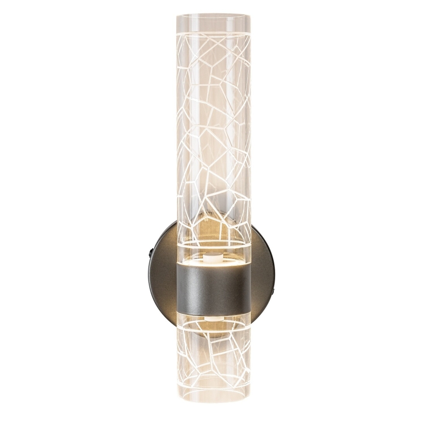 Rabalux - LED Nástenné svietidlo LED/8W/230V 3000K