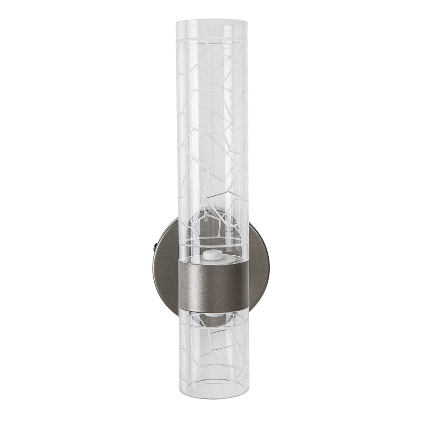 Rabalux - LED Nástenné svietidlo LED/8W/230V 3000K