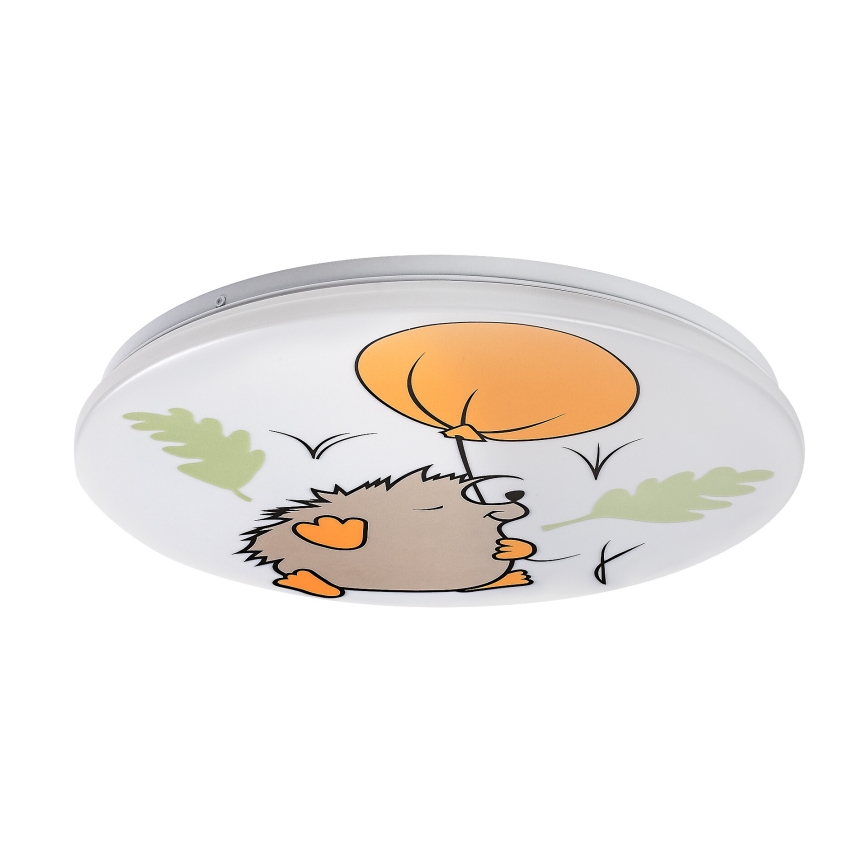 Rabalux - LED Detské stropné svietidlo LED/24W/230V 3000K