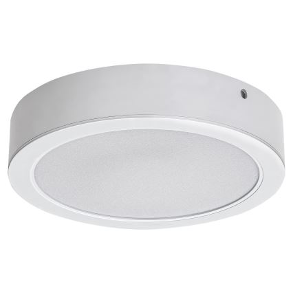 Rabalux - LED Stropné svietidlo LED/7W/230V 4000K pr. 12 cm biela