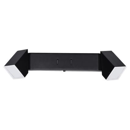 Rabalux - LED Nástenné svietidlo 2xLED/4W/230V 3000K