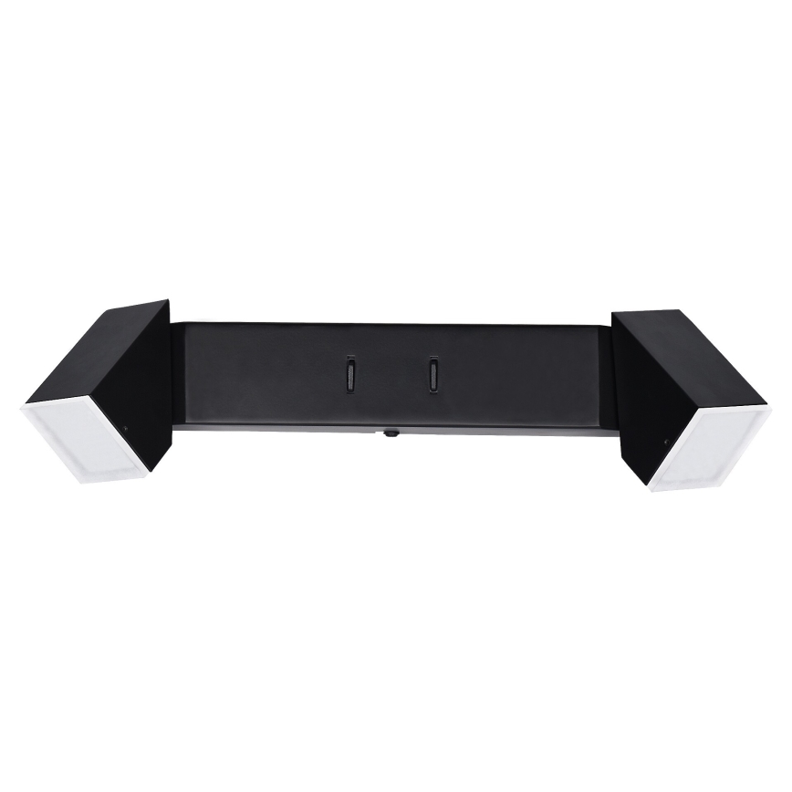 Rabalux - LED Nástenné svietidlo 2xLED/4W/230V 3000K