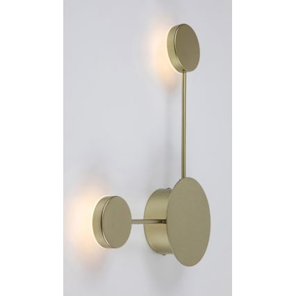 Rabalux - LED Nástenné svietidlo LED/7W/230V 3000K