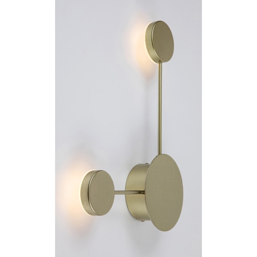 Rabalux - LED Nástenné svietidlo LED/7W/230V 3000K