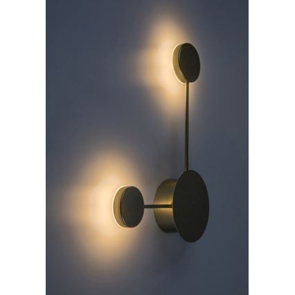 Rabalux - LED Nástenné svietidlo LED/7W/230V 3000K