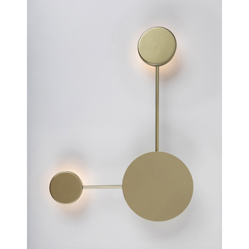 Rabalux - LED Nástenné svietidlo LED/7W/230V 3000K