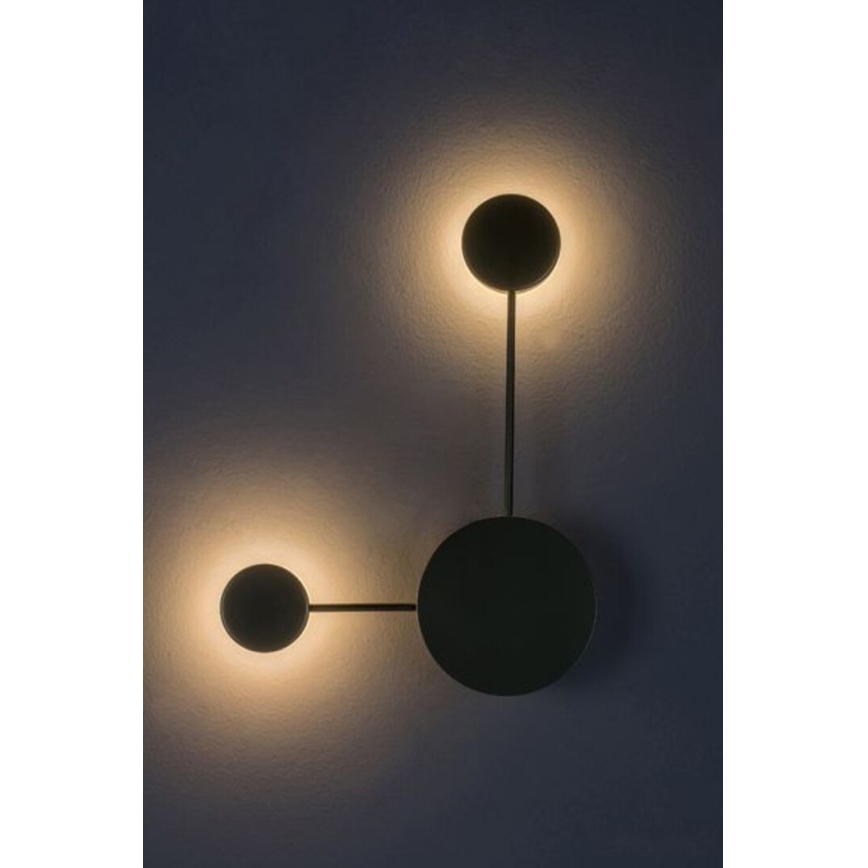 Rabalux - LED Nástenné svietidlo LED/7W/230V 3000K