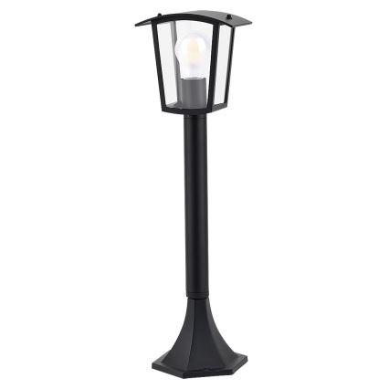 Rabalux - Vonkajšia lampa 1xE27/15W/230V IP44