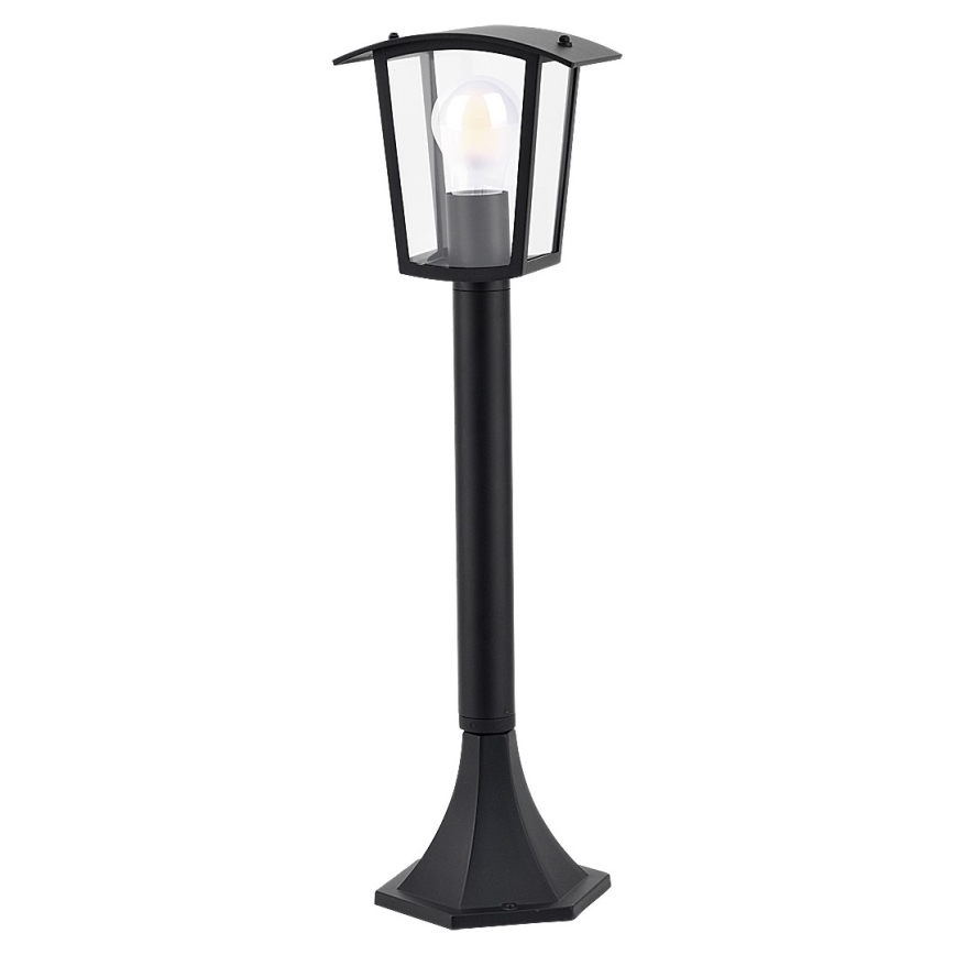 Rabalux - Vonkajšia lampa 1xE27/15W/230V IP44