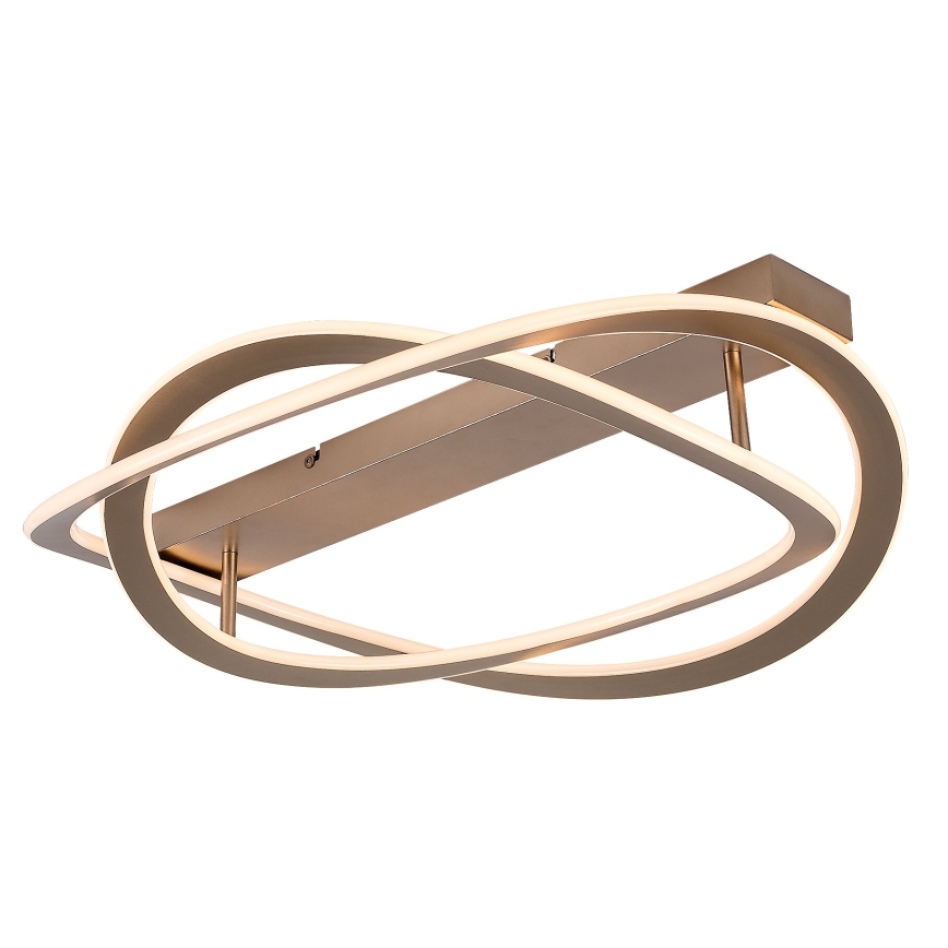 Rabalux - LED Stropné svietidlo LED/72W/230V 3000K pr. 59 cm