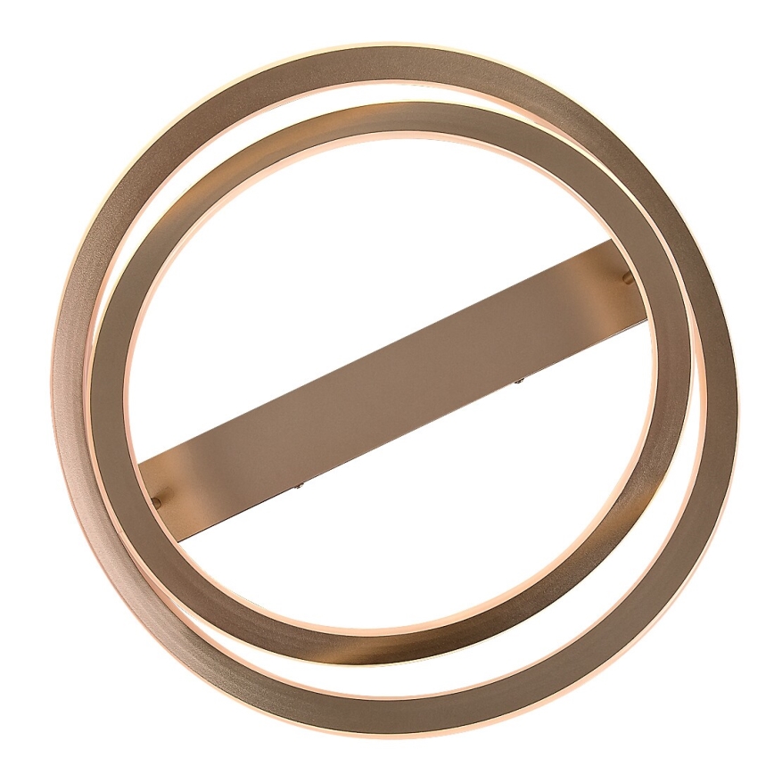 Rabalux - LED Stropné svietidlo LED/72W/230V 3000K pr. 59 cm