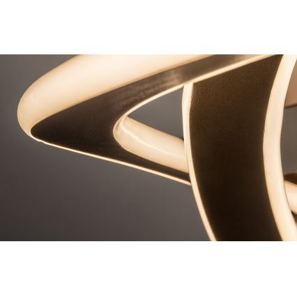 Rabalux - LED Stropné svietidlo LED/72W/230V 3000K pr. 59 cm