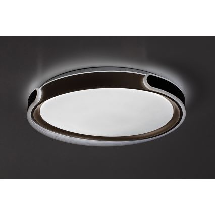 Rabalux - LED Stmievateľné stropné svietidlo LED/48W/230V 3000-6500K + diaľkové ovládanie