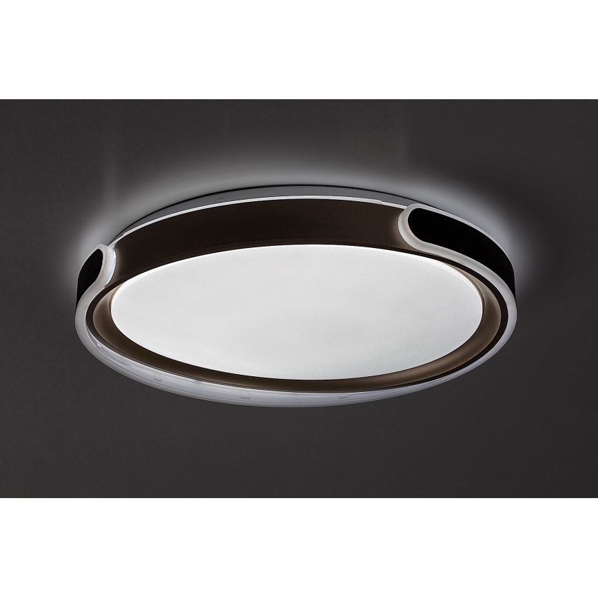 Rabalux - LED Stmievateľné stropné svietidlo LED/48W/230V 3000-6500K + diaľkové ovládanie