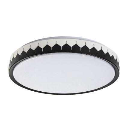 Rabalux - LED Stmievateľné stropné svietidlo LED/24W/230V 3000-6500K + diaľkové ovládanie