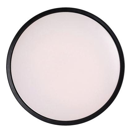 Rabalux - LED Stmievateľné stropné svietidlo LED/24W/230V 3000-6500K + diaľkové ovládanie