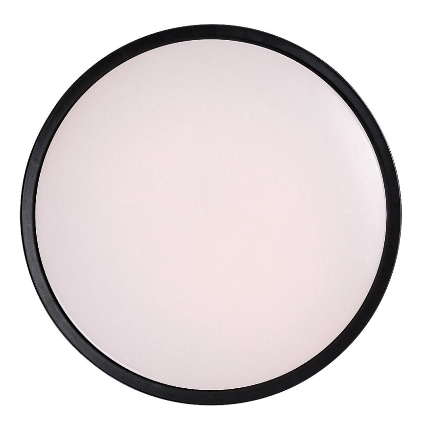 Rabalux - LED Stmievateľné stropné svietidlo LED/24W/230V 3000-6500K + diaľkové ovládanie