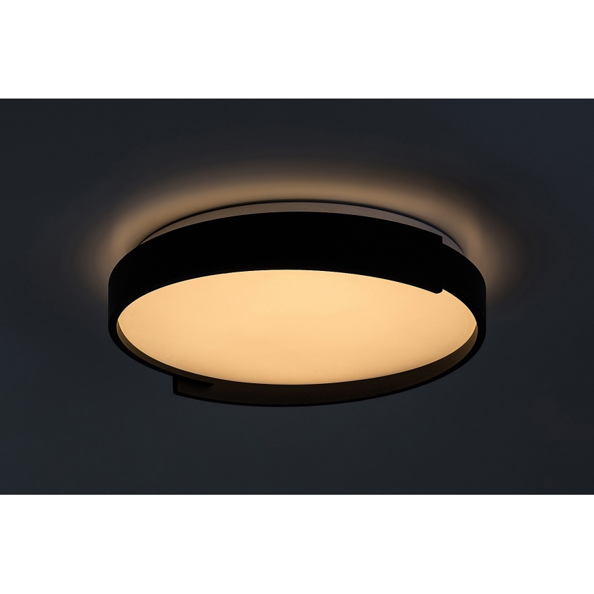 Rabalux - LED Stmievateľné stropné svietidlo LED/24W/230V 3000-6500K + diaľkové ovládanie