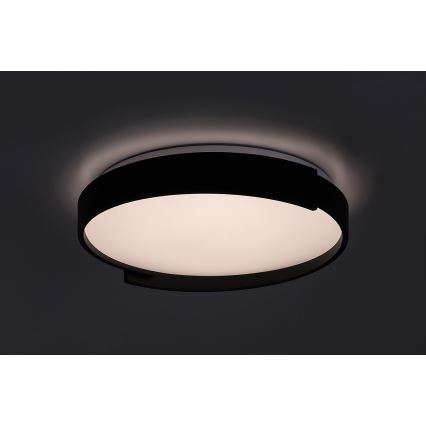Rabalux - LED Stmievateľné stropné svietidlo LED/24W/230V 3000-6500K + diaľkové ovládanie